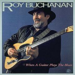 Chicago Smokeshop von Roy Buchanan (Download) 