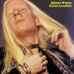 Rock Me Baby von Johnny Winter (Download) 