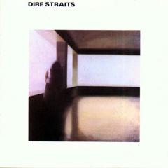 Down To The Waterline von Dire Straits (Download) 
