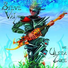 Jibboom von Steve Vai (Download) 