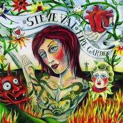 The Crying Machine von Steve Vai (Download) 