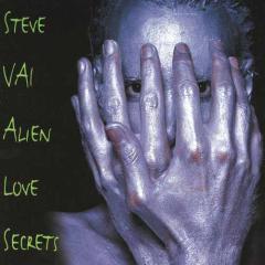 Die To Live von Steve Vai (Download) 