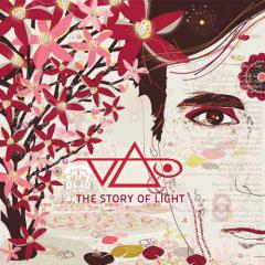 The Story Of Light von Steve Vai (Download) 