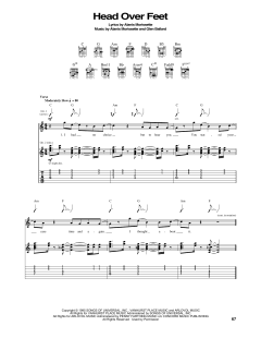 Head Over Feet von Alanis Morissette (Download) 