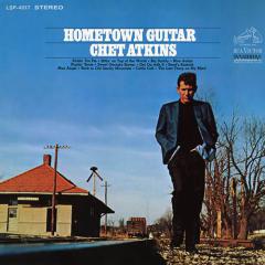 Blue Angel von Chet Atkins (Download) 