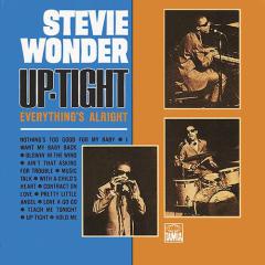 Uptight (Everything's Alright) von Stevie Wonder (Download) 