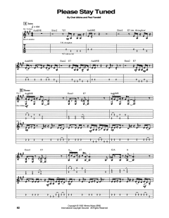 Please Stay Tuned von Chet Atkins (Download) 