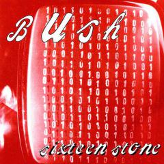 X-Girlfriend von Bush (Download) 