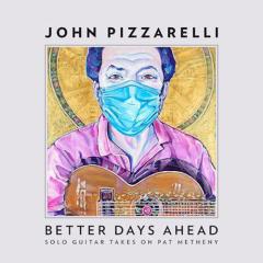 Phase Dance von John Pizzarelli (Download) 