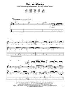 Garden Grove von Sublime (Download) 