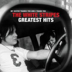 The Hardest Button To Button von The White Stripes (Download) 