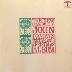 The Bells Of St. Mary's von John Fahey (Download) 