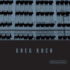 Chief's Blues von Greg Koch (Download) 