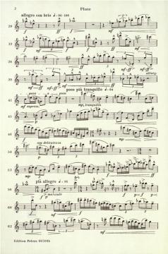 Bläserquintett (David Amram) 