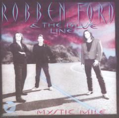 Prison Of Love von Robben Ford (Download) 