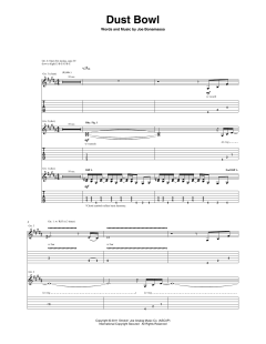 Dust Bowl von Joe Bonamassa (Download) 