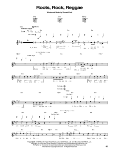 Roots, Rock, Reggae von Bob Marley (Download) 