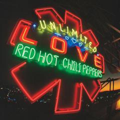 It's Only Natural von Red Hot Chili Peppers (Download) 