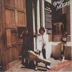 Parisienne Walkways von Gary Moore (Download) 