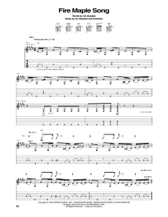 Fire Maple Song von Everclear (Download) 