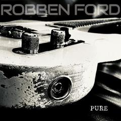 Balafon von Robben Ford (Download) 