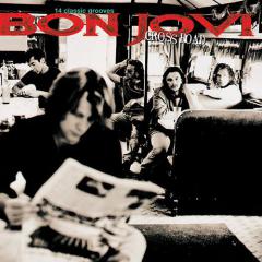 Someday I'll Be Saturday Night von Bon Jovi (Download) 