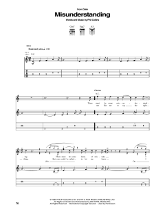 Misunderstanding von Genesis (Download) 