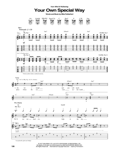 Your Own Special Way von Genesis (Download) 