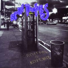 Little Miss Can't Be Wrong von Spin Doctors (Download) 