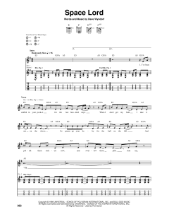 Space Lord von Monster Magnet (Download) 