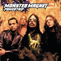 Space Lord von Monster Magnet (Download) 