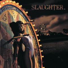 Up All Night von Slaughter (Download) 