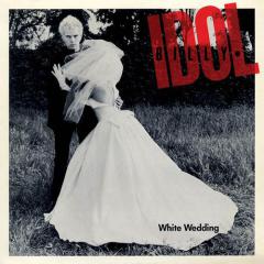 White Wedding von Billy Idol (Download) 