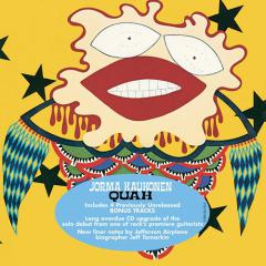 Genesis von Jorma Kaukonen (Download) 