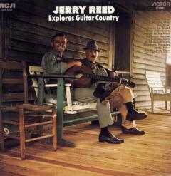 Swarmin' von Jerry Reed (Download) 