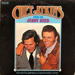 Funky Junk von Jerry Reed (Download) 