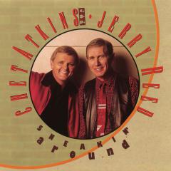 A Major Attempt At A Minor Thing von Jerry Reed (Download) 