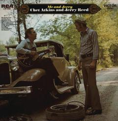Nut Sundae von Jerry Reed (Download) 