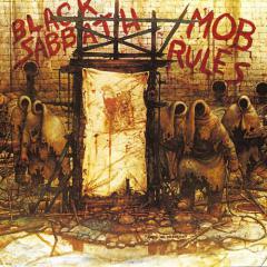 The Mob Rules von Black Sabbath (Download) 