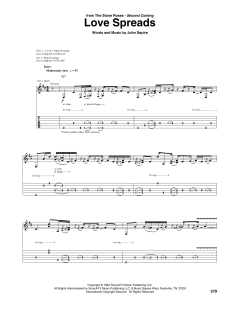 Love Spreads von The Stone Roses (Download) 