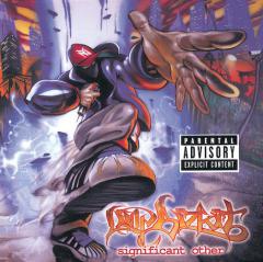 Nookie von Limp Bizkit (Download) 