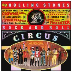 Entry Of The Gladiators von The Rolling Stones (Download) 