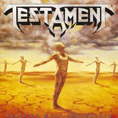Practice What You Preach von Testament (Download) 