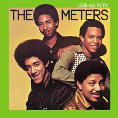 Look-Ka Py Py von The Meters (Download) 