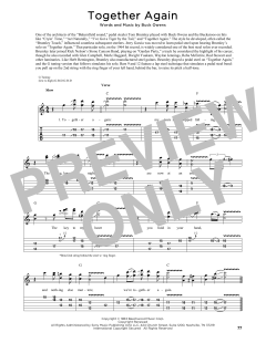 Together Again von Buck Owens (Download) 