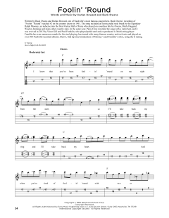 Foolin' 'Round von Buck Owens (Download) 