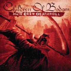 Somebody Put Something In My Drink von Children Of Bodom (Download) 