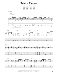 Take A Picture von Filter (Download) 