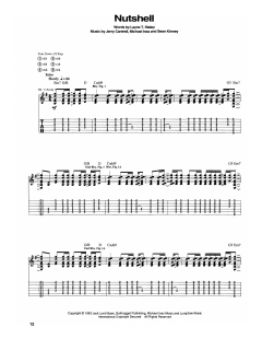 Nutshell von Alice In Chains (Download) 