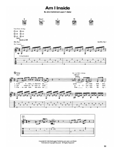 Am I Inside von Alice In Chains (Download) 